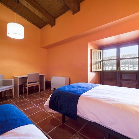 La Casona De Montealegre Affittacamere Montealegre  Esterno foto