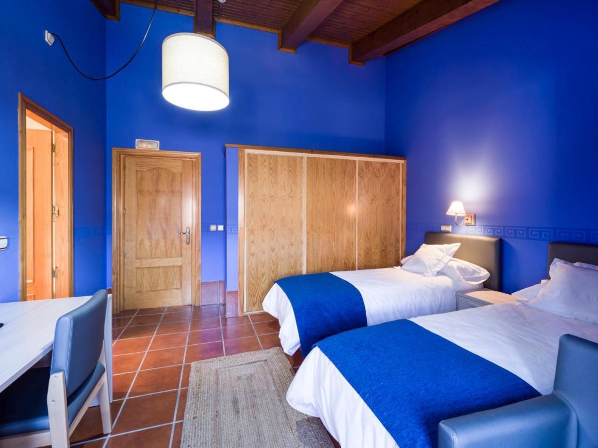 La Casona De Montealegre Affittacamere Montealegre  Esterno foto