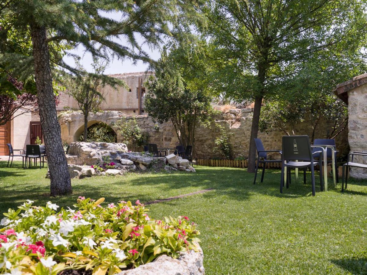 La Casona De Montealegre Affittacamere Montealegre  Esterno foto