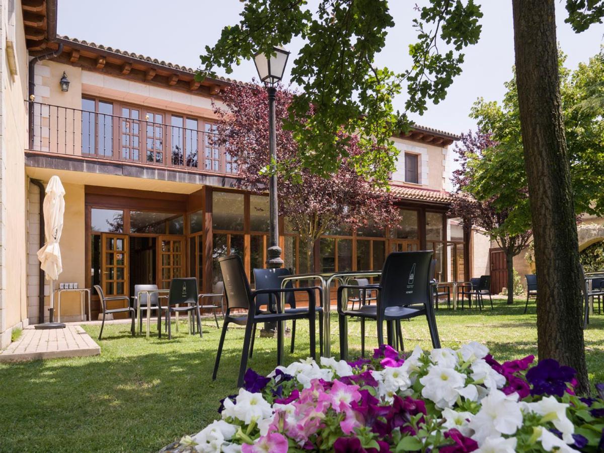 La Casona De Montealegre Affittacamere Montealegre  Esterno foto